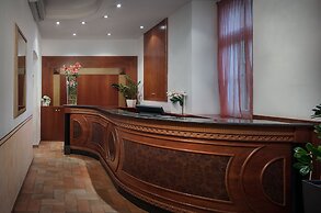 Hotel Galileo Prague