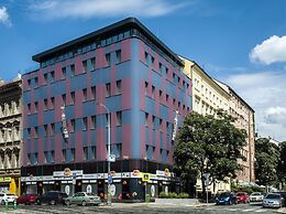 Hotel Galileo Prague