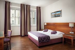 Hotel Galileo Prague