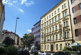 Hotel Galileo Prague