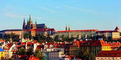 Hotel Galileo Prague