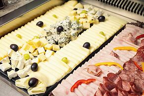 Hotel Galileo Prague