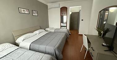 Hotel Quadrifoglio