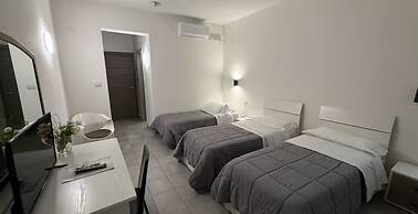 Hotel Quadrifoglio