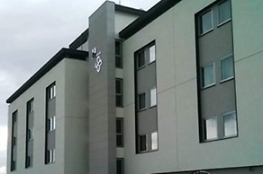 Hotel Quadrifoglio