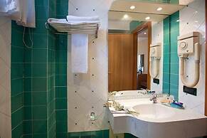Hotel Quadrifoglio