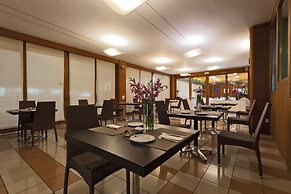 Tursport Hotel Residence