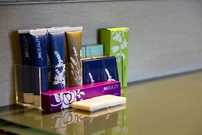 HOTEL SELENE POMEZIA