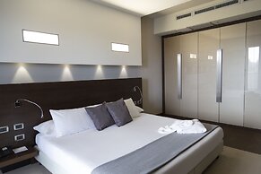 HOTEL SELENE POMEZIA