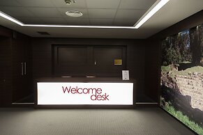 HOTEL SELENE POMEZIA