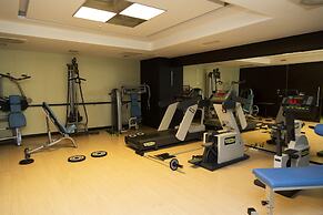 HOTEL SELENE POMEZIA