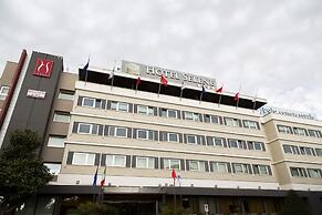 HOTEL SELENE POMEZIA