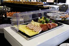 HOTEL SELENE POMEZIA