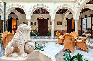 Palacio Marques De La Gomera