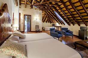 Palacio Marques De La Gomera