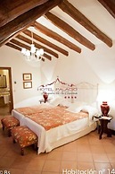 Palacio Marques De La Gomera