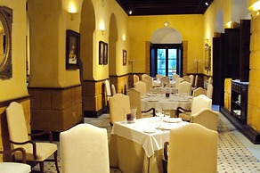 Palacio Marques De La Gomera