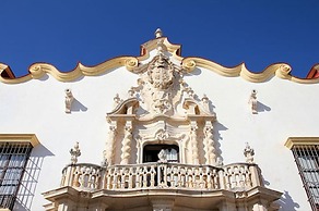 Palacio Marques De La Gomera