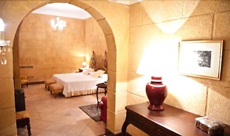 Palacio Marques De La Gomera