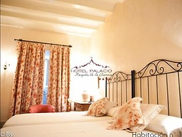 Palacio Marques De La Gomera