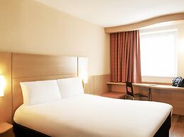 ibis Bristol Centre