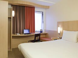 ibis Bristol Centre