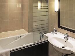 Mercure Rennes Cesson