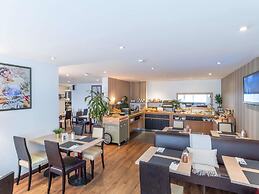 Mercure Rennes Cesson