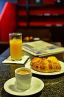 Mercure Rennes Cesson