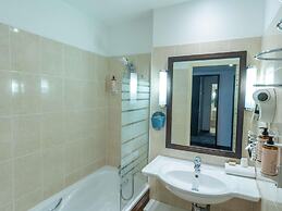 Mercure Rennes Cesson