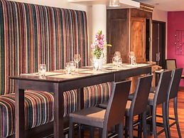 Mercure Rennes Cesson