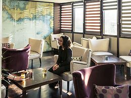 Mercure Rennes Cesson