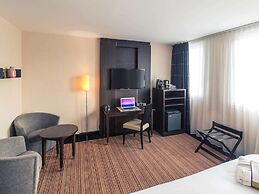 Mercure Rennes Cesson