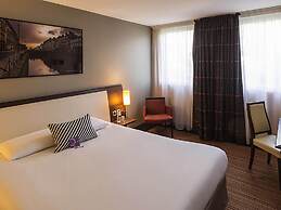 Mercure Rennes Cesson