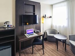 Mercure Rennes Cesson