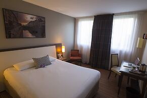 Mercure Rennes Cesson