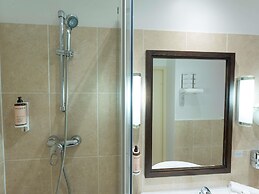 Mercure Rennes Cesson