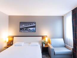 Mercure Rennes Cesson