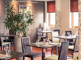 Mercure Rennes Cesson