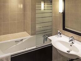 Mercure Rennes Cesson