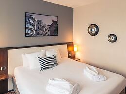 Mercure Rennes Cesson