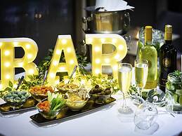 Novotel Reading Centre