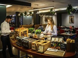 Novotel Reading Centre