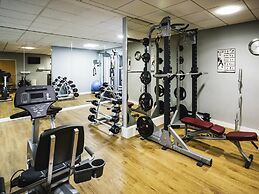 Novotel Reading Centre