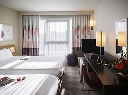 Novotel Reading Centre