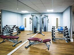 Novotel Reading Centre