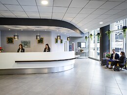 Novotel Reading Centre