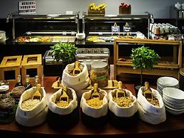 Novotel Reading Centre