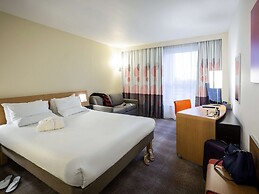 Novotel Reading Centre