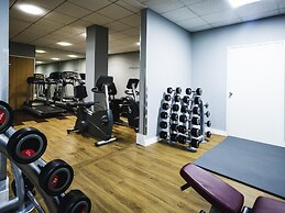 Novotel Reading Centre